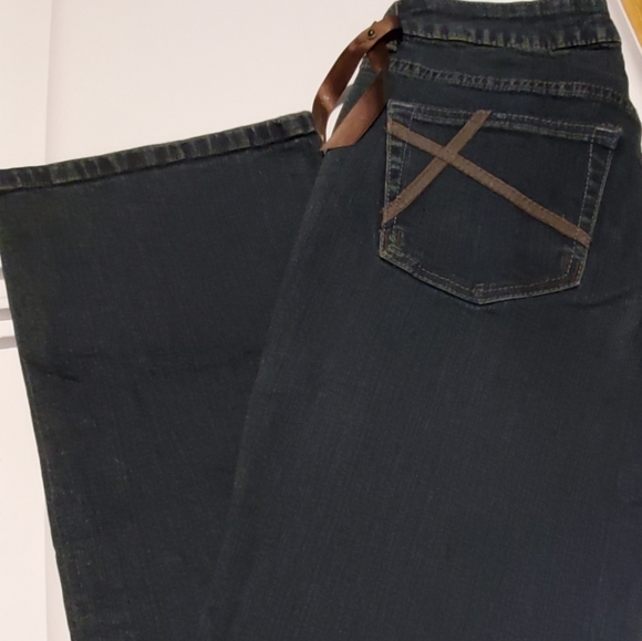 Jag Dark Denim - Picture 3 of 5